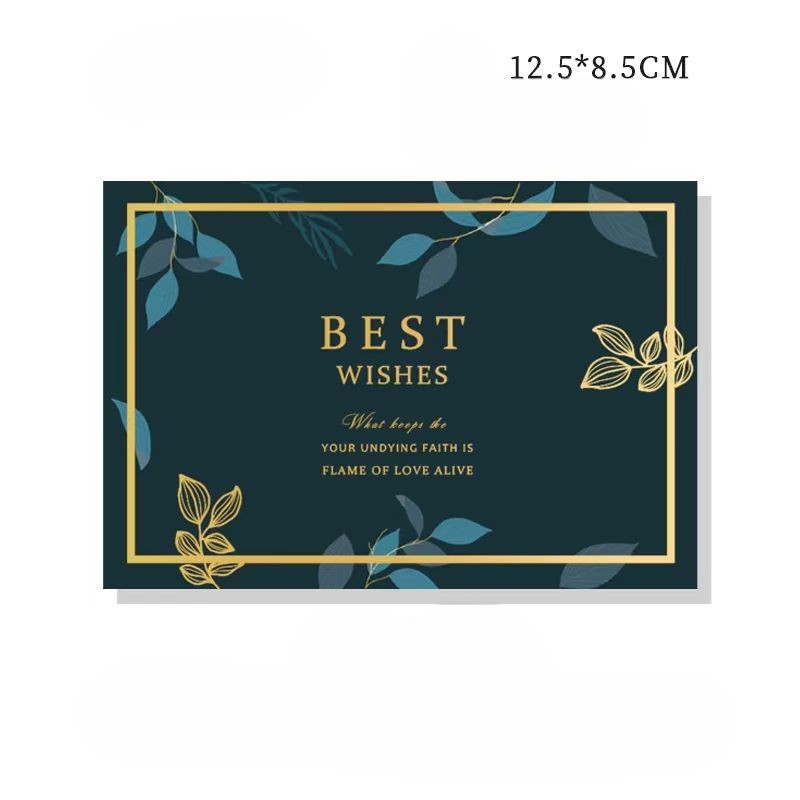 Greeting Card Design 9