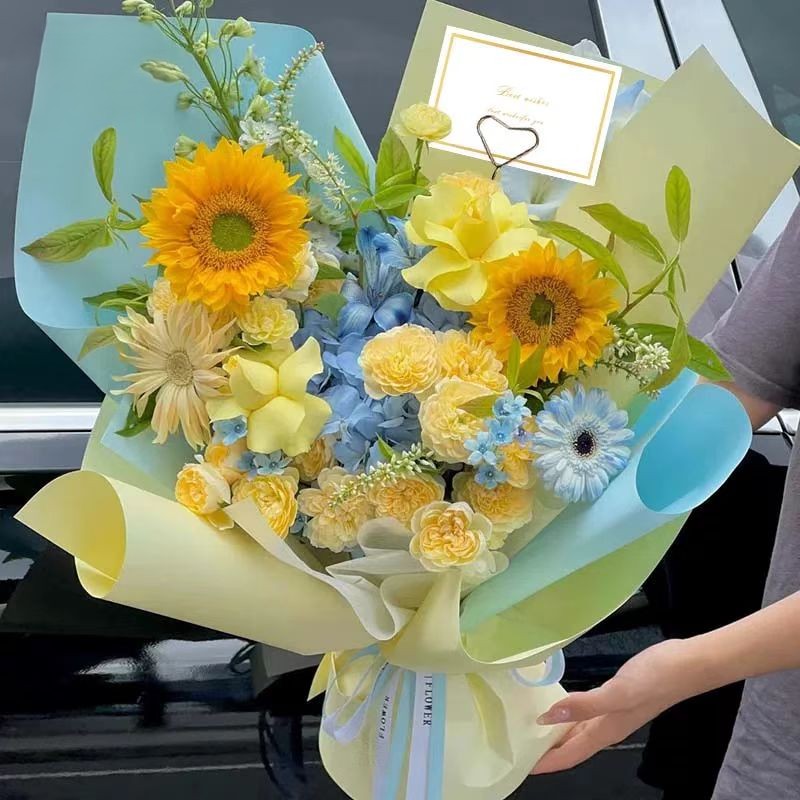 Greeting Card Design 8