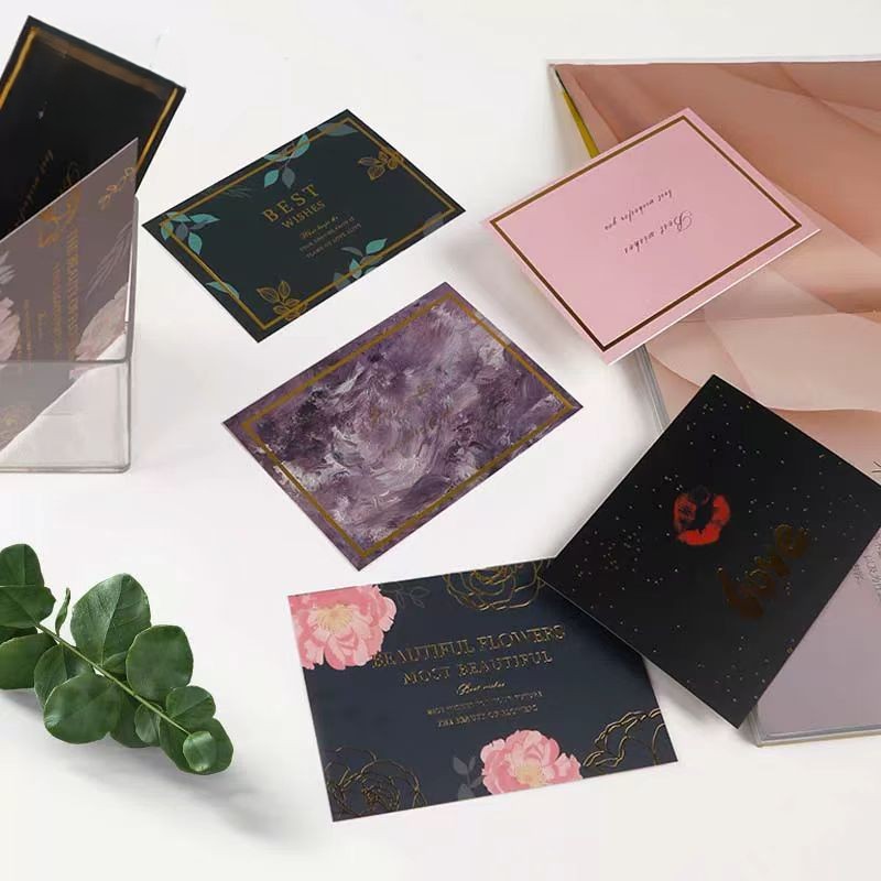 Greeting Card Design 6