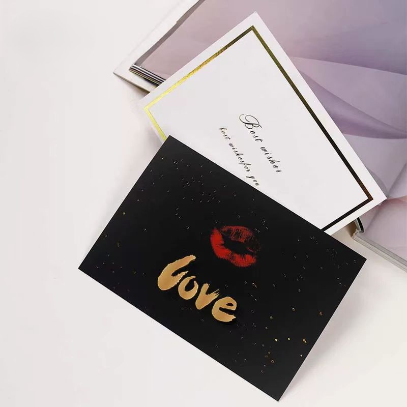 Greeting Card Design 7