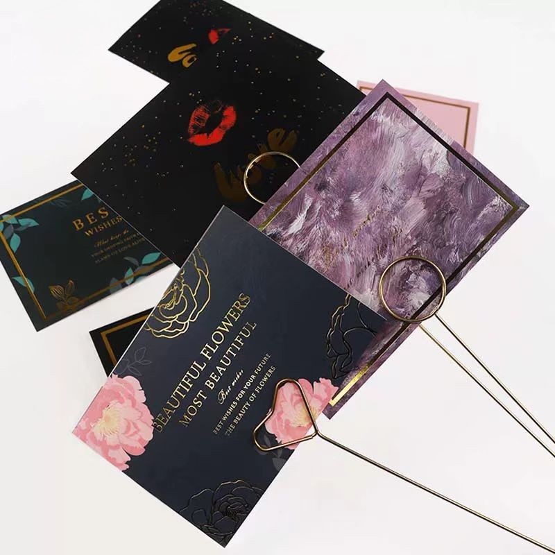 Greeting Card Design 2