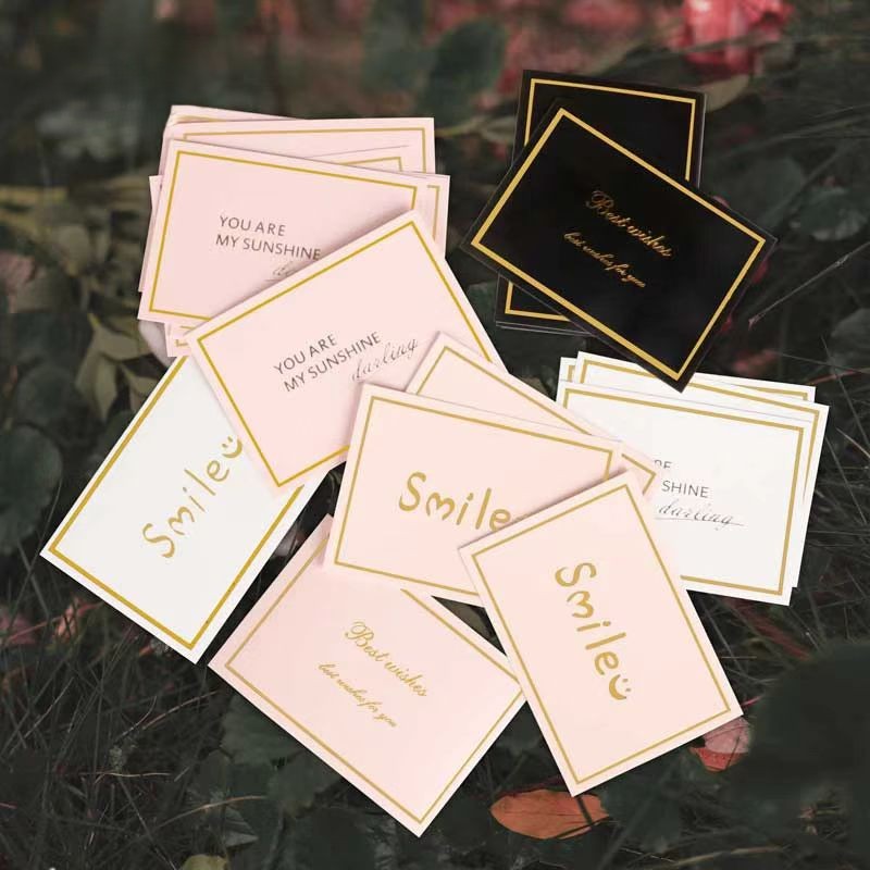 Greeting Card Design 4