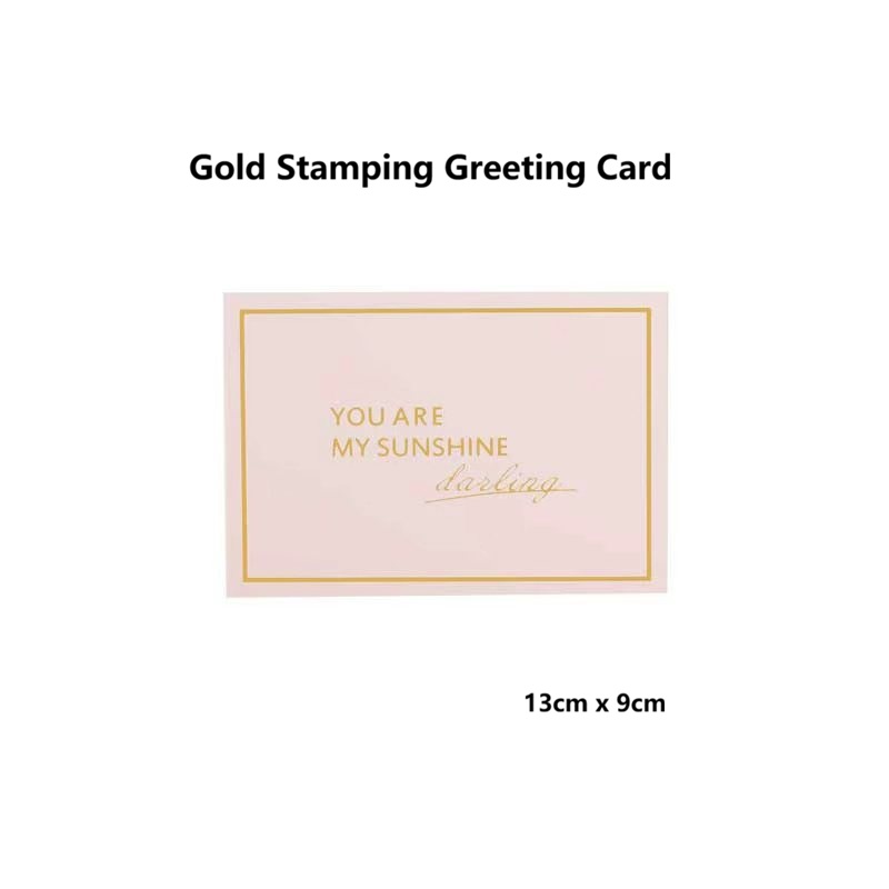 Greeting Card Design 1