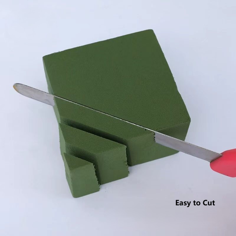 High Density Floral Foam 4