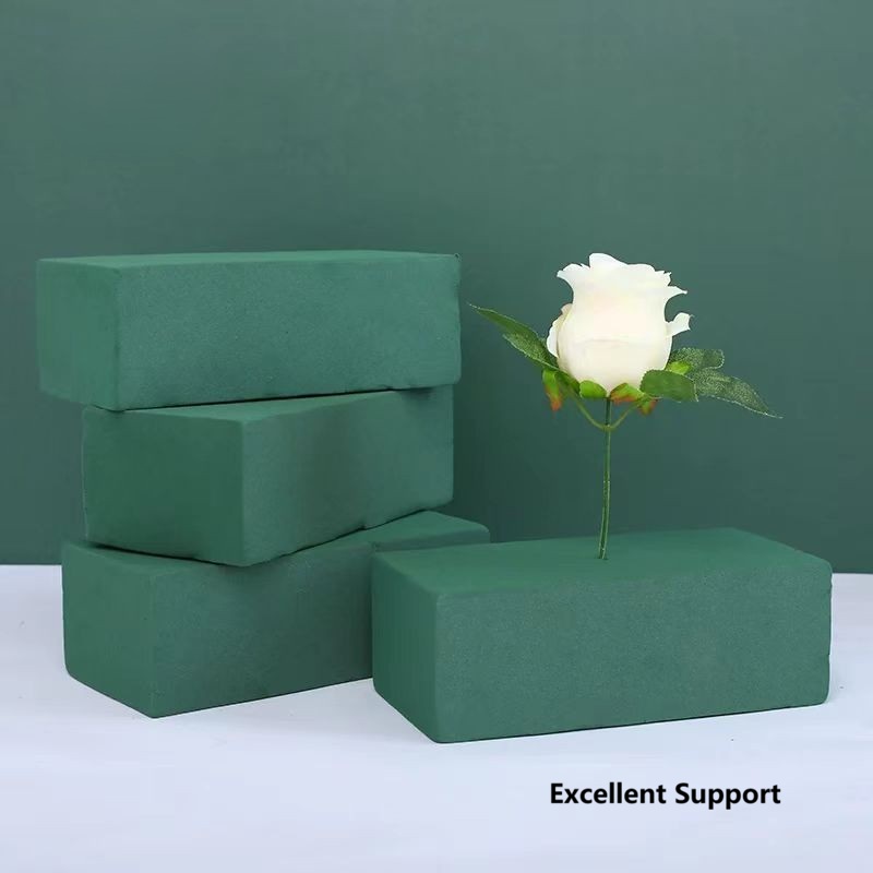 High Density Floral Foam 10