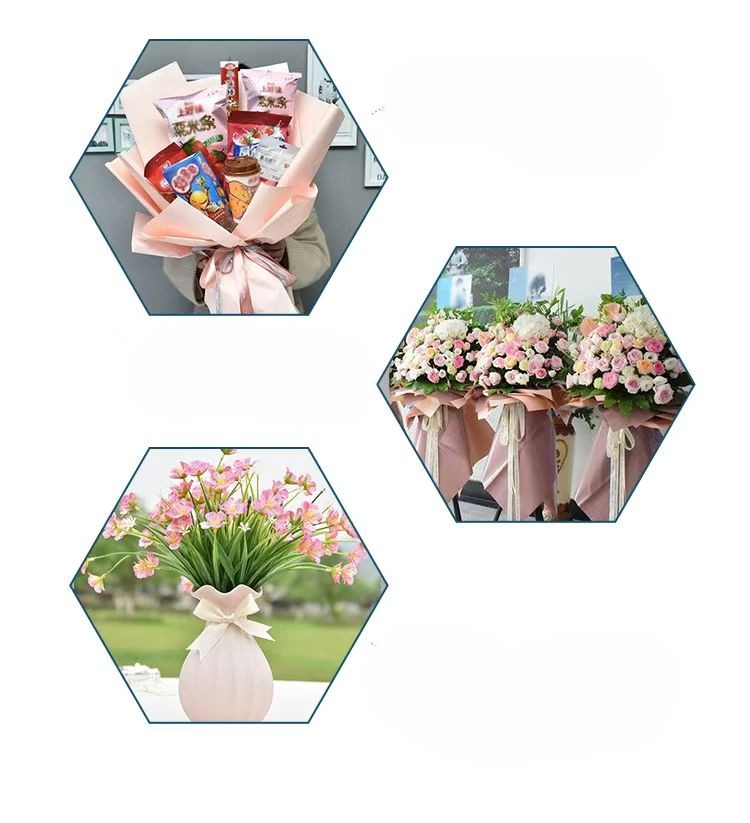 High Density Floral Foam 1