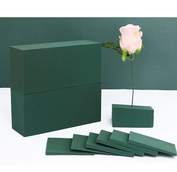 High Density Floral Foam 9