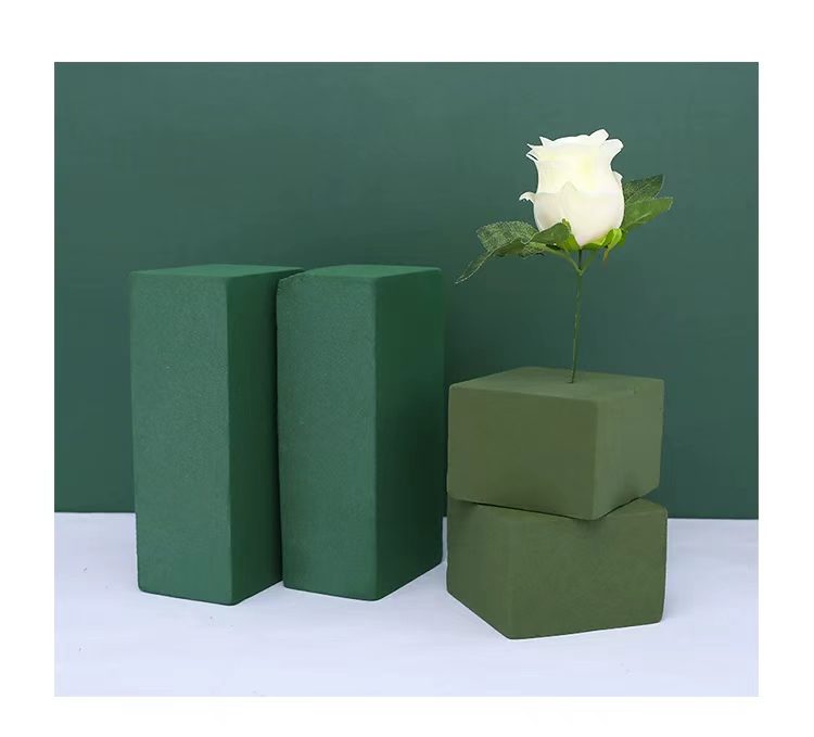 High Density Floral Foam 7