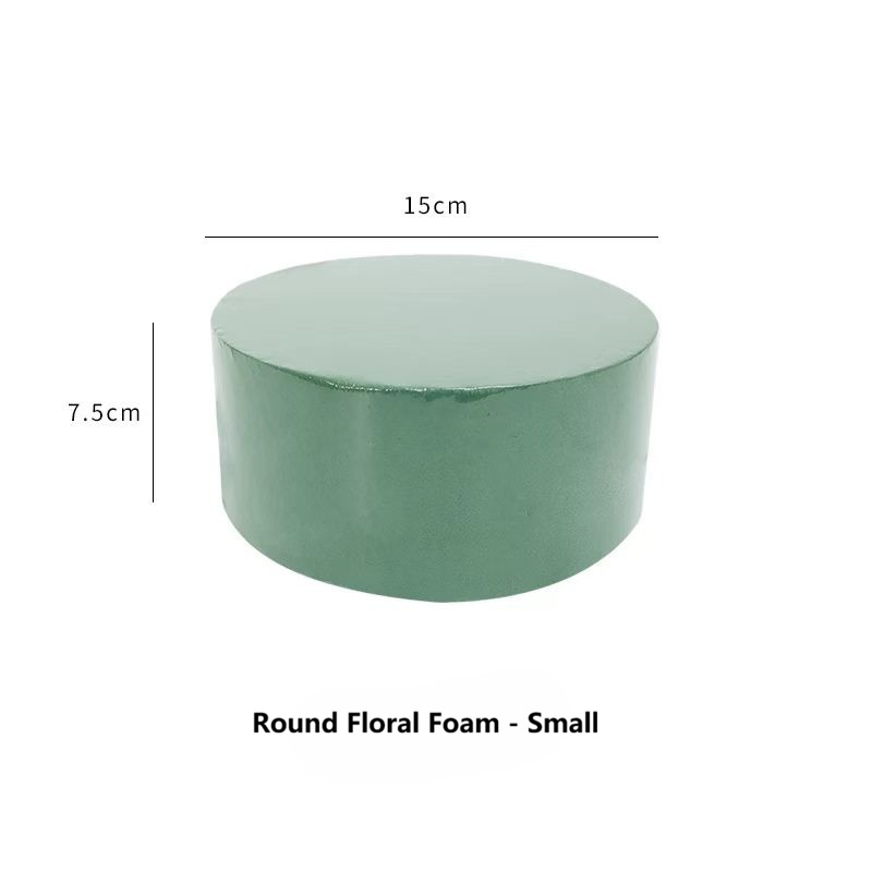 High Density Floral Foam 8