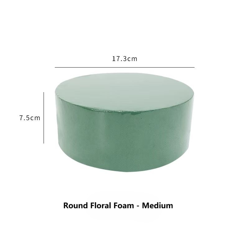 High Density Floral Foam 6