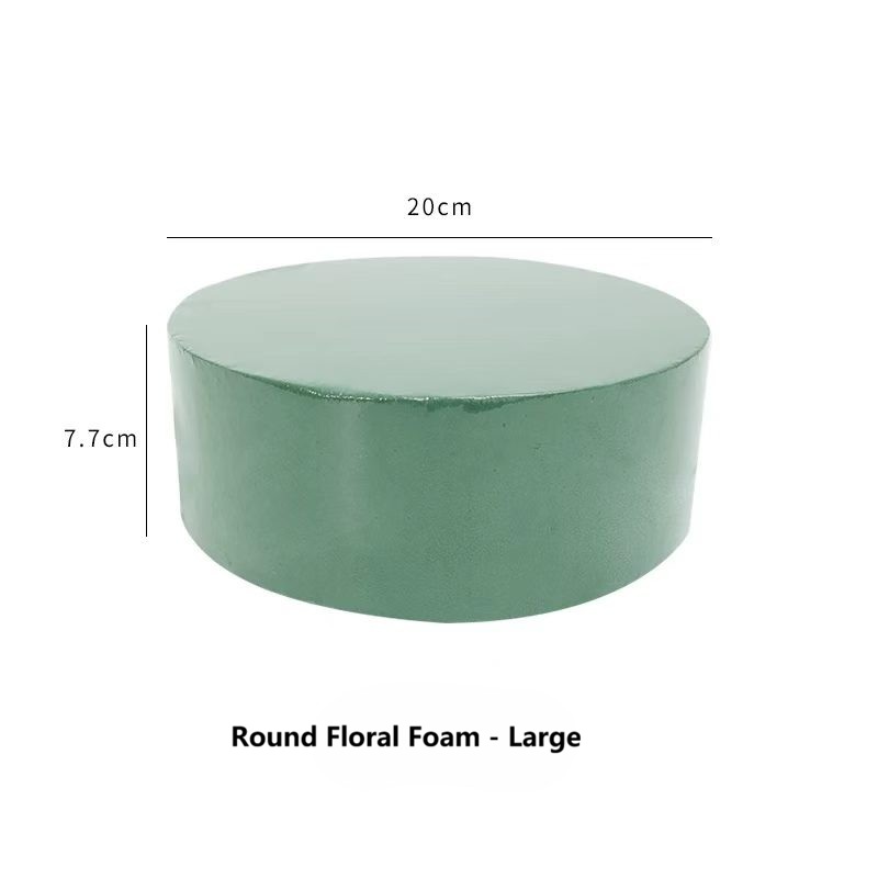 High Density Floral Foam 3