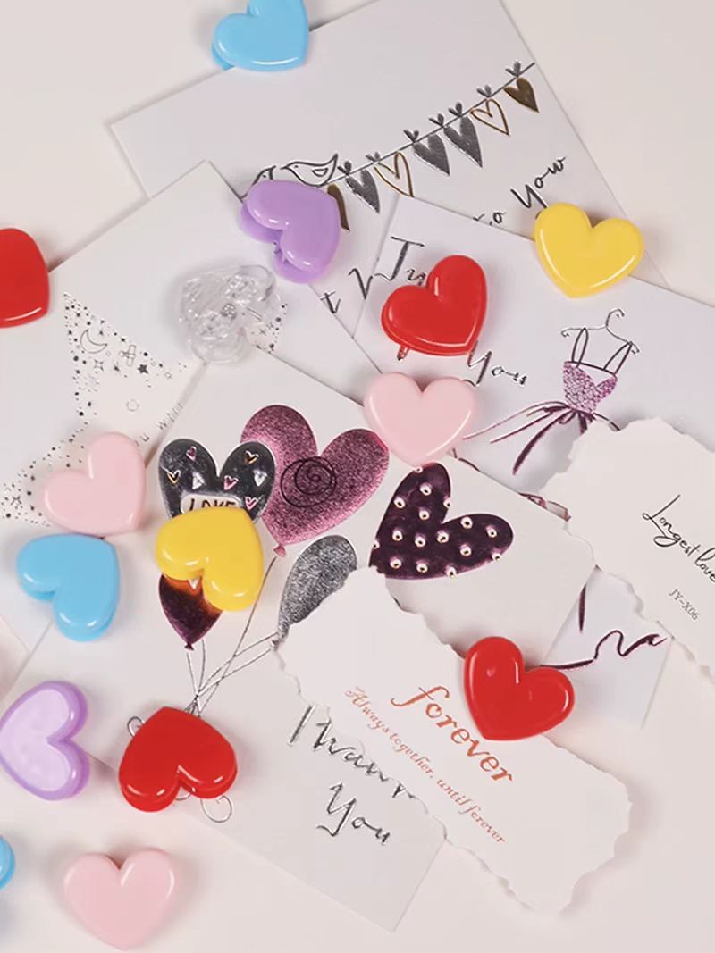 Card Clips 4