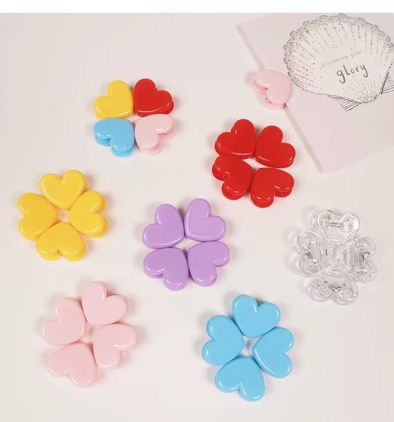 Card Clips 5