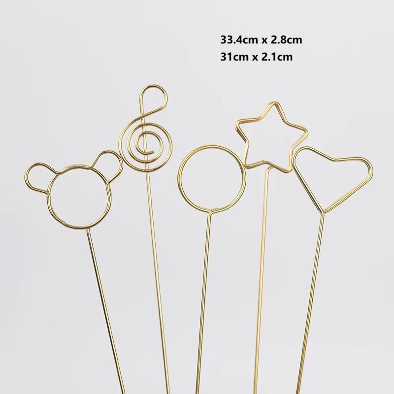 Metal Wire Clip