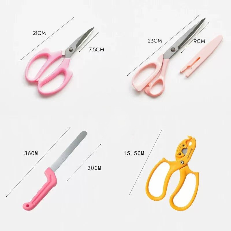Floral Prunning Tools