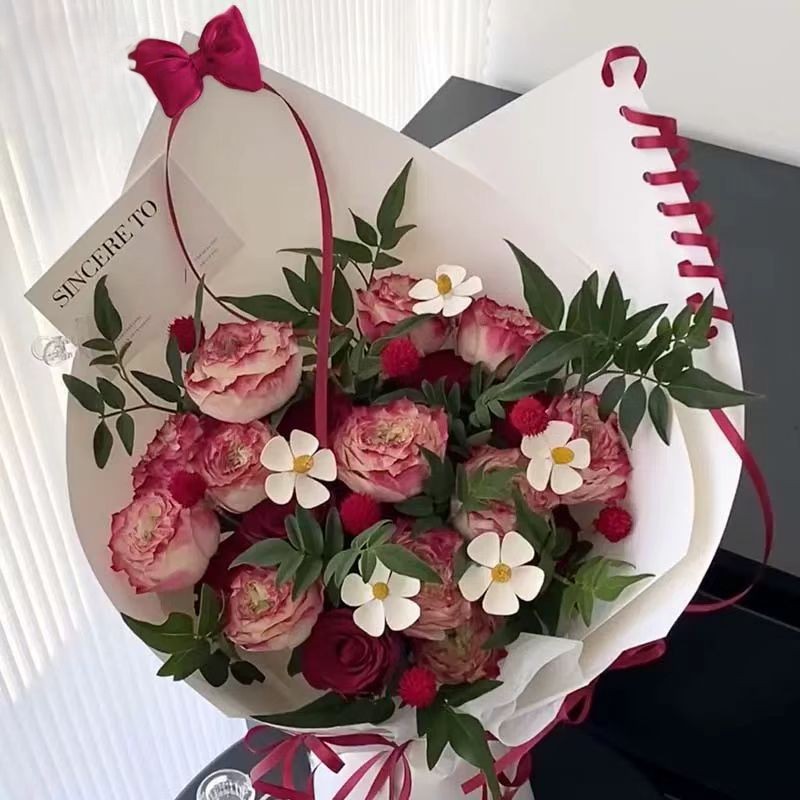 Satin Bows-Usage Scenario B