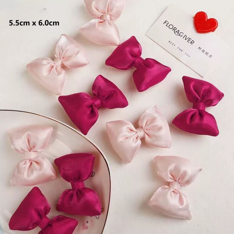 Satin Bows