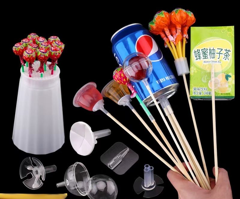 Stem Tape Holder-Usage