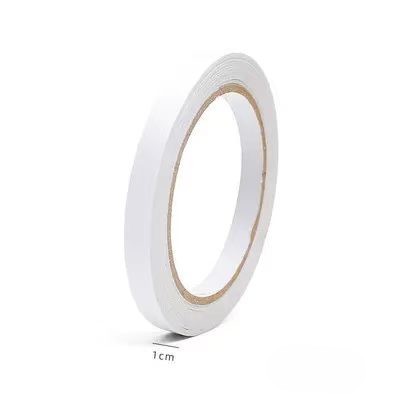 Double Sided Tape - 1cm