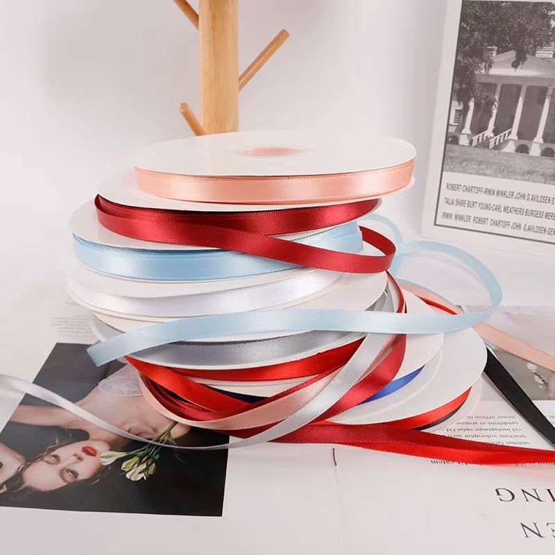 Non-printed Ribbons
