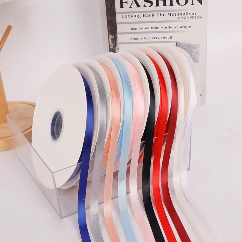 Non-printed Ribbons 2