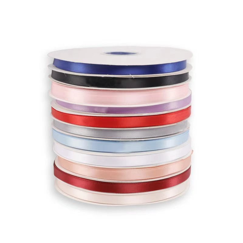 Non-printed Ribbons 3