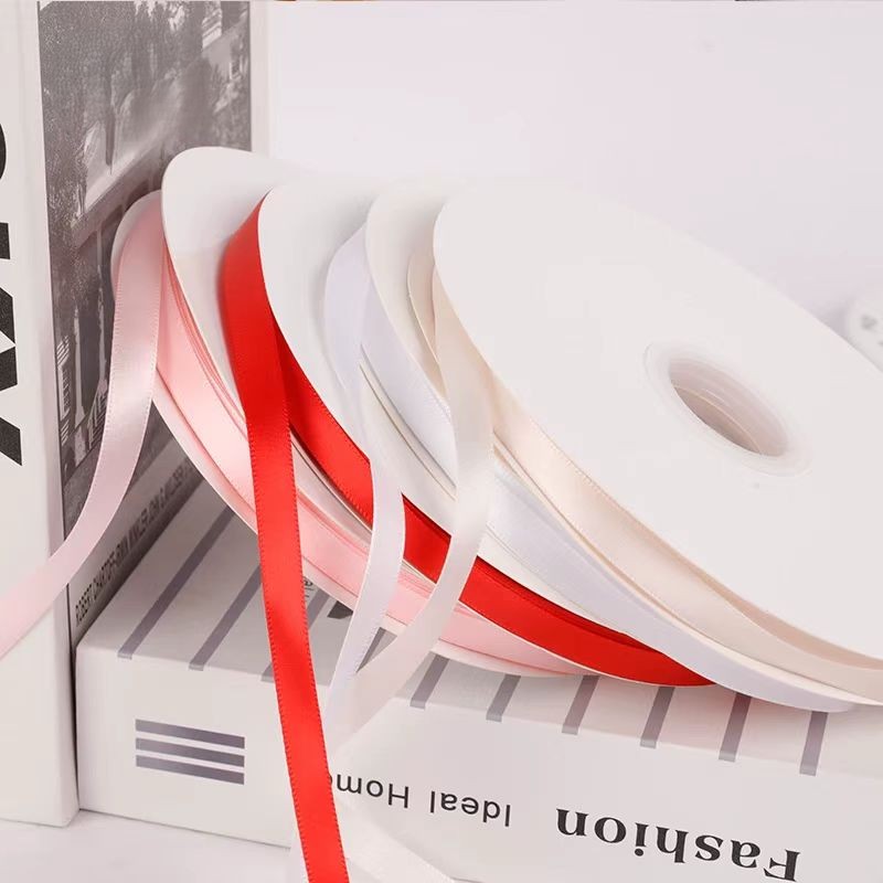 Non-printed Ribbons 4