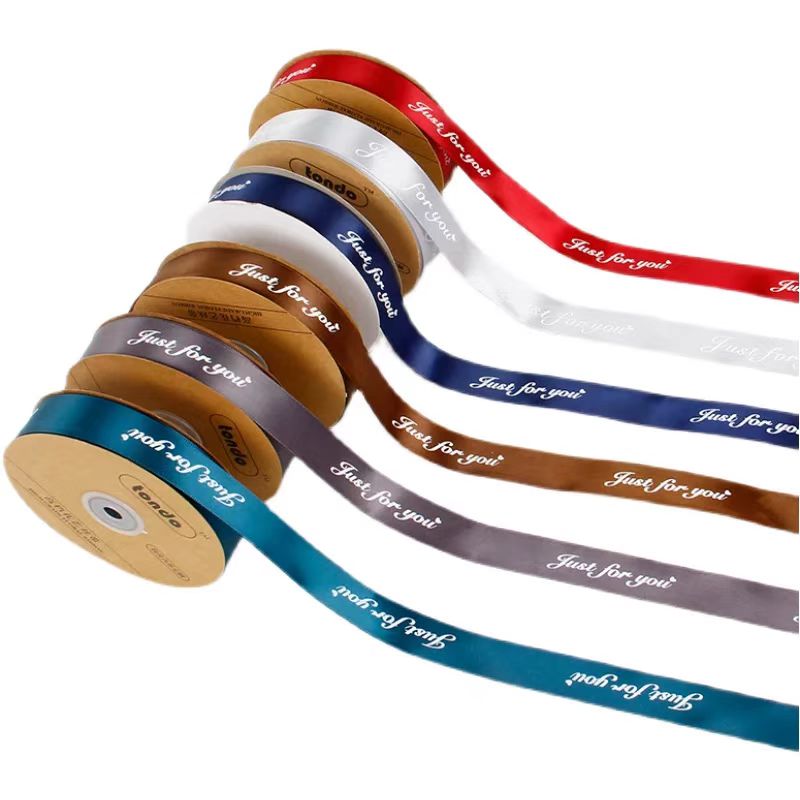 Ribbons