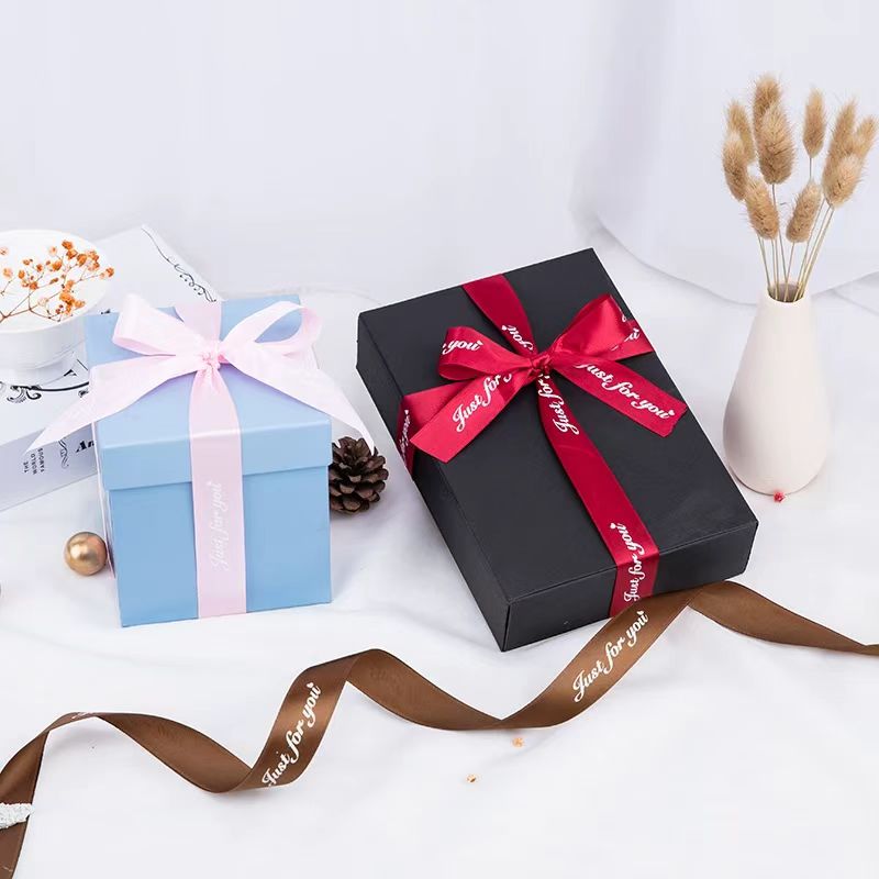Printed Ribbons 7