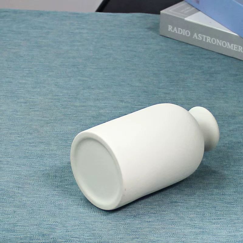Minimalist Ceramic Vase 5