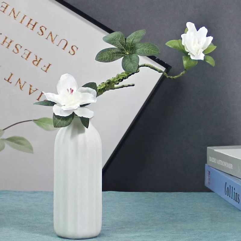 Minimalist Ceramic Vase 6