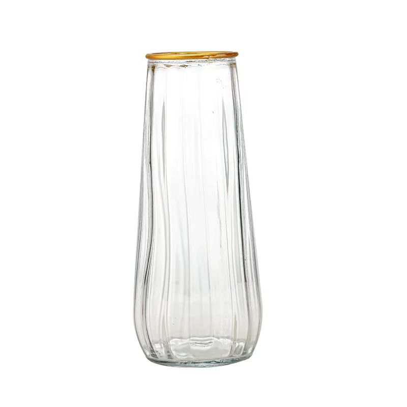 INS Breeze Glass Vase 7