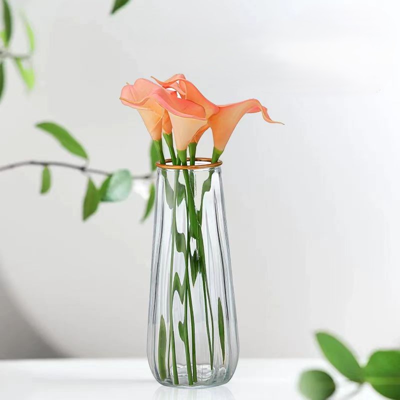 INS Breeze Glass Vase 4