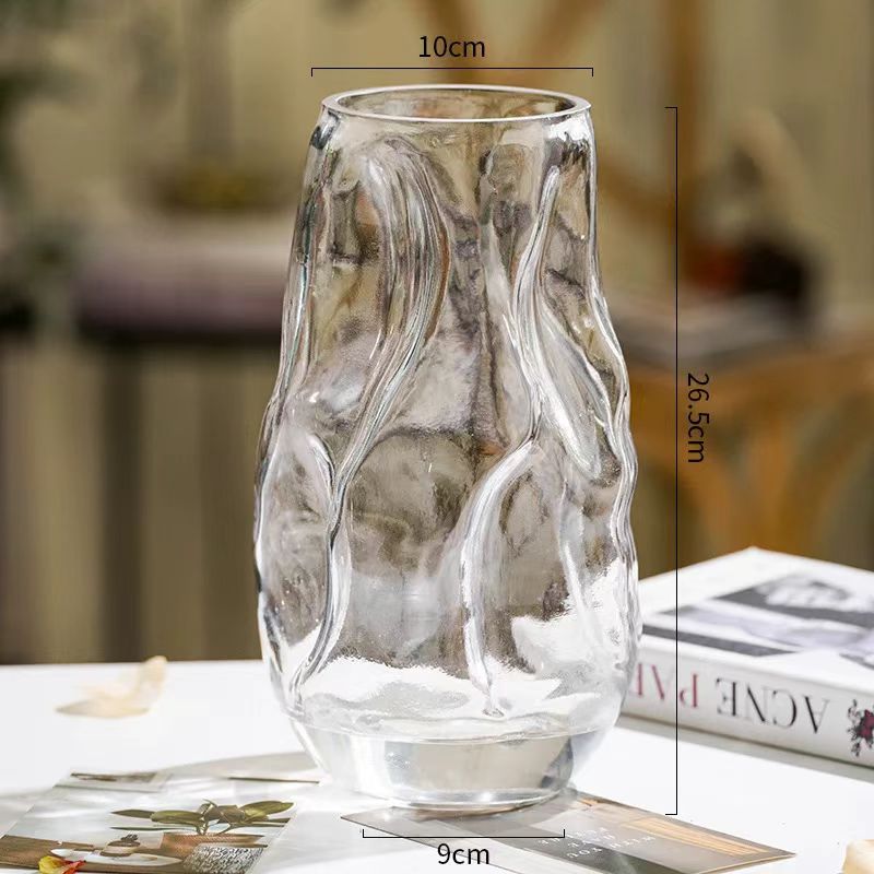 INS Ripple Effect Vase