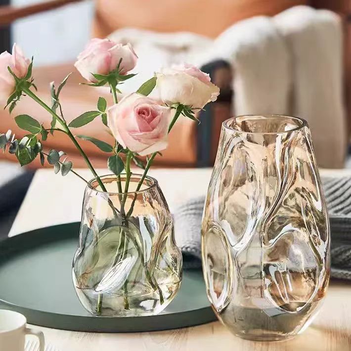 INS Ripple Effect Vase 10