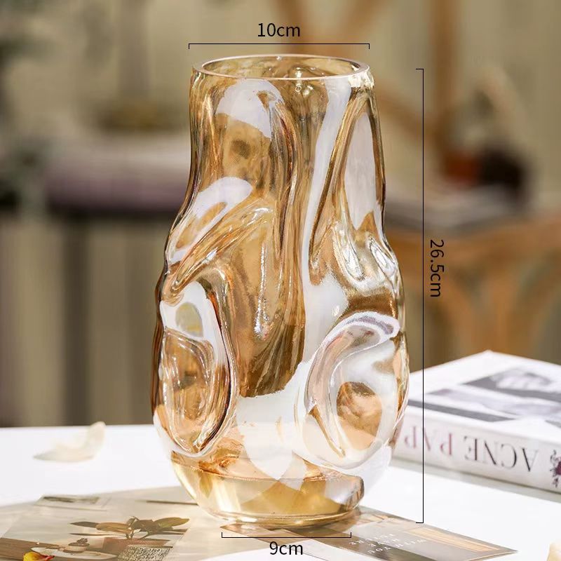 INS Ripple Effect Vase 7