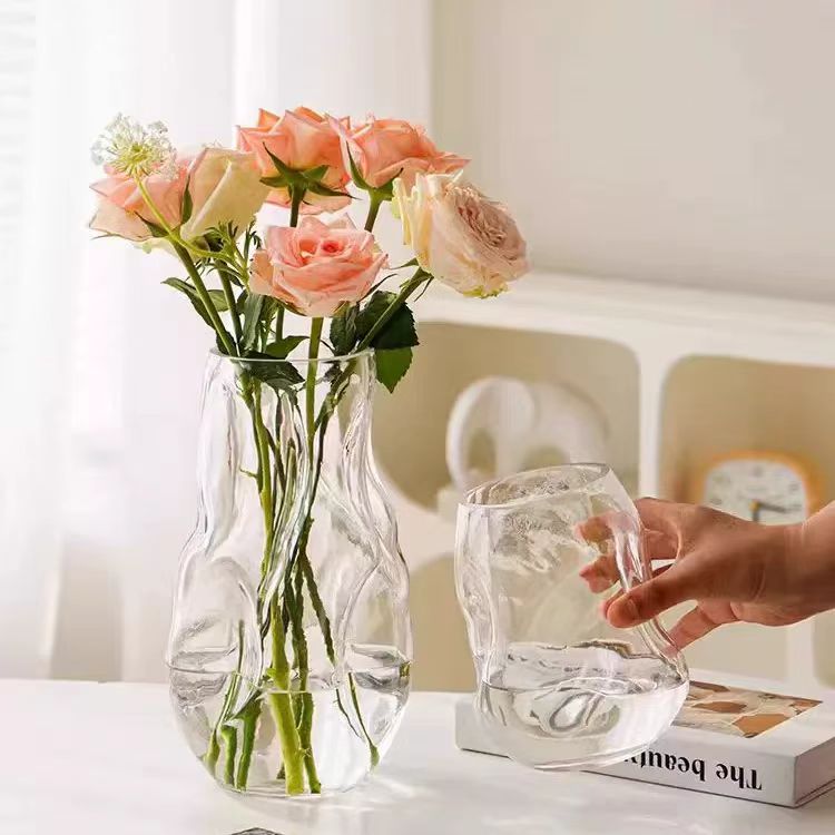 INS Ripple Effect Vase 8