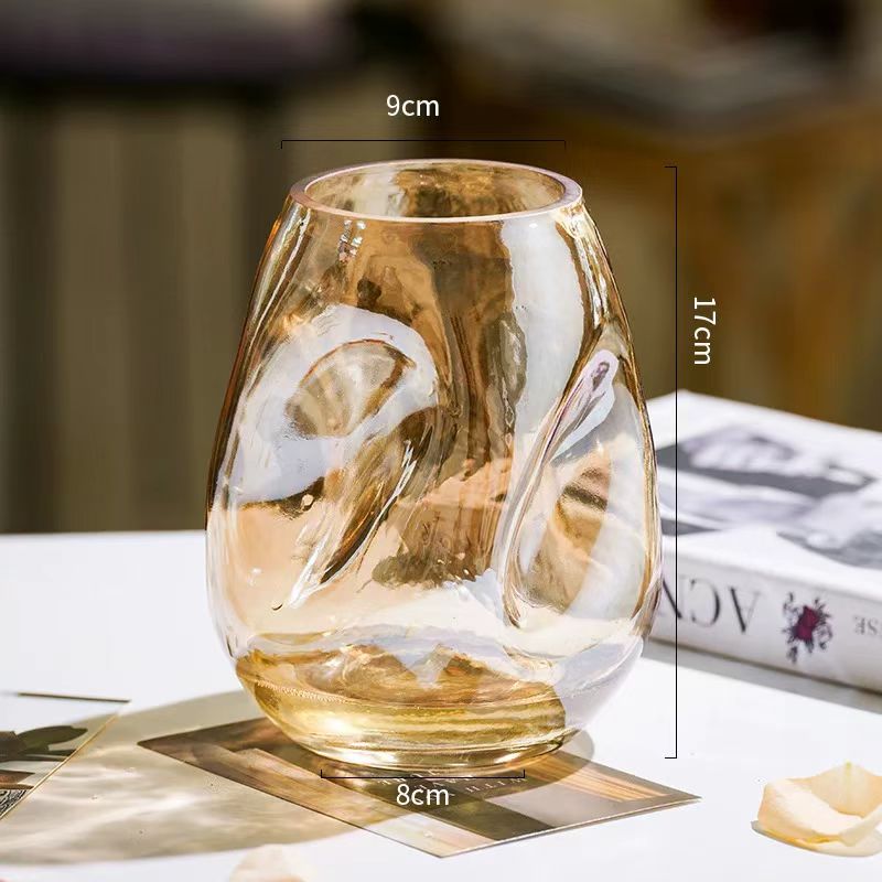 INS Ripple Effect Vase 2