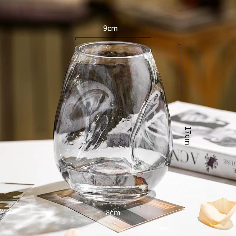 INS Ripple Effect Vase 6