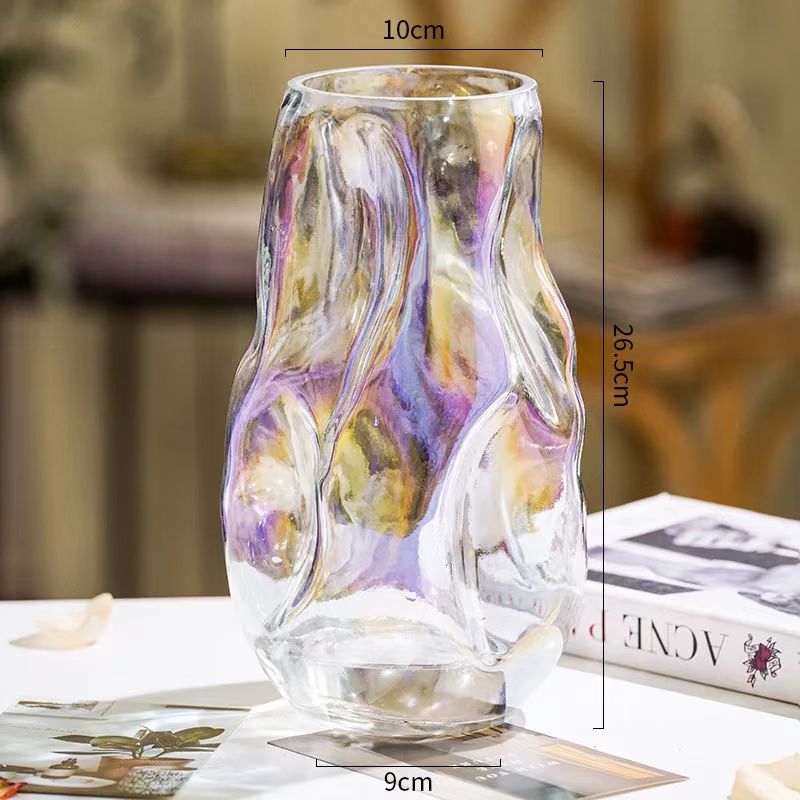 INS Ripple Effect Vase 3