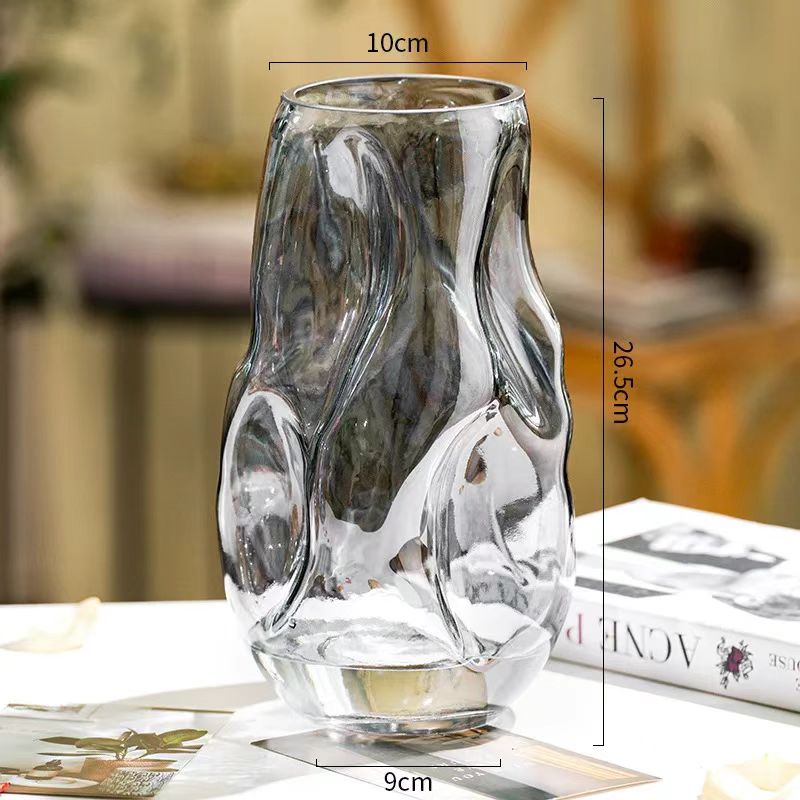 INS Ripple Effect Vase 4