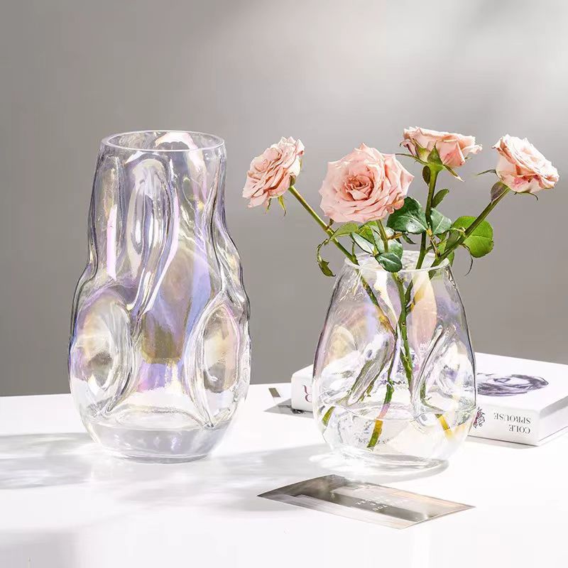 INS Ripple Effect Vase 9