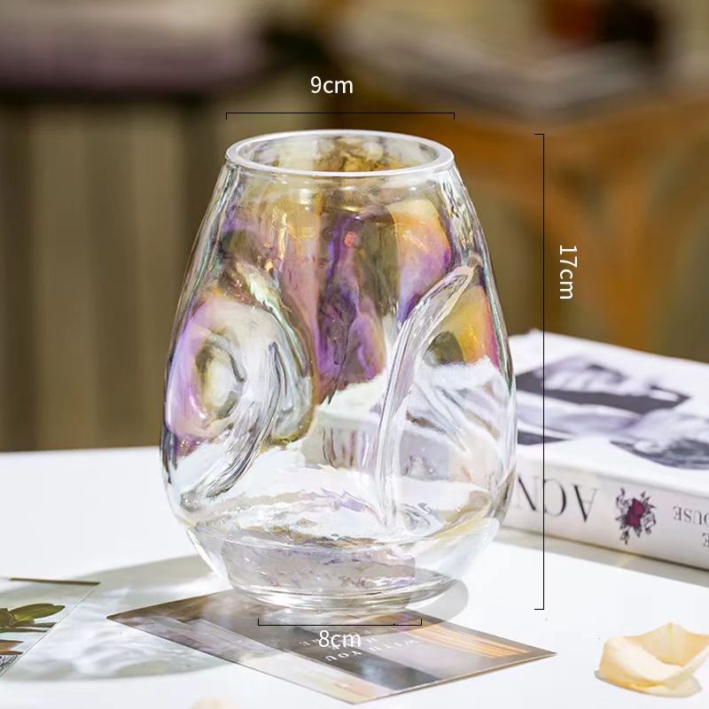INS Ripple Effect Vase