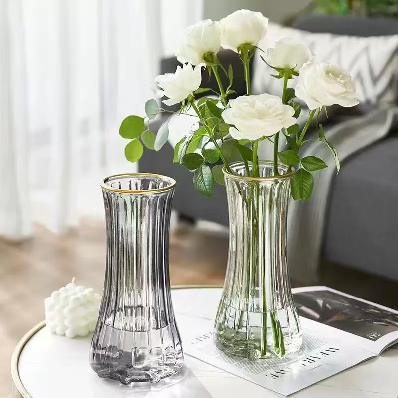 Modern Minimalist Vase