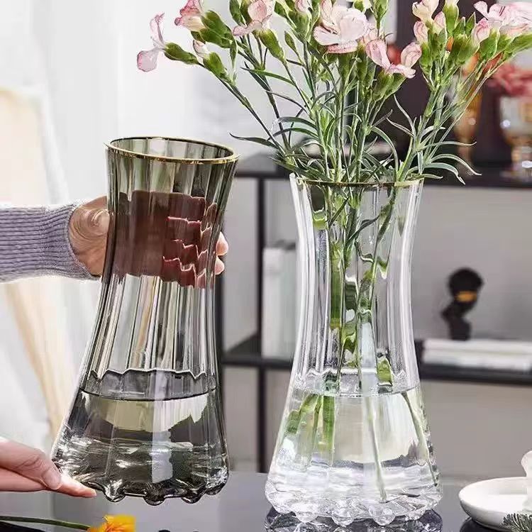 Modern Minimalist Vase 6
