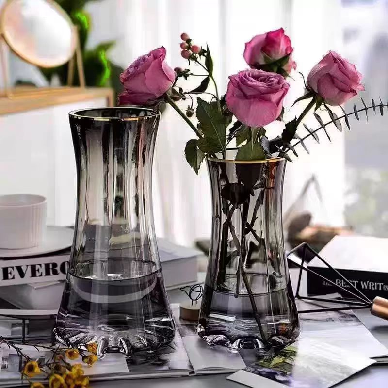 Modern Minimalist Vase