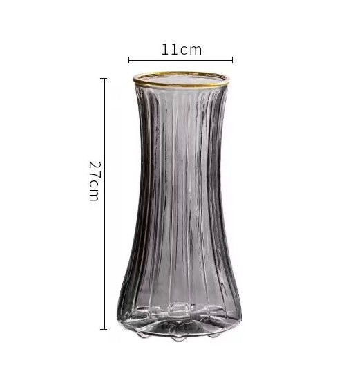 Modern Minimalist Vase 5