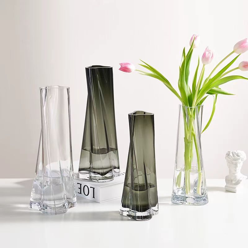 Nordic Prism Vase 3