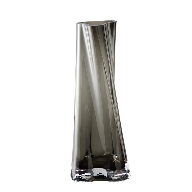 Nordic Prism Vase 4