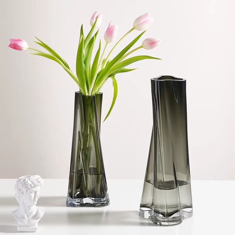 Nordic Prism Vase 5